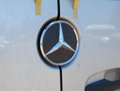 2025 Mercedes-Benz Sprinter Passenger Van 2500 Standard Roof I4 Diesel HO 144 RWD