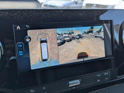 2025 Mercedes-Benz Sprinter Passenger Van 2500 Standard Roof I4 Diesel HO 144 RWD