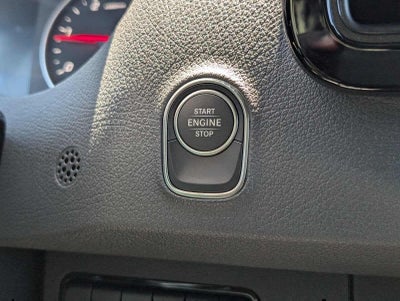 2025 Mercedes-Benz Sprinter Passenger Van 2500 Standard Roof I4 Diesel HO 144 RWD