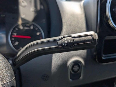 2025 Mercedes-Benz Sprinter Passenger Van 2500 Standard Roof I4 Diesel HO 144 RWD