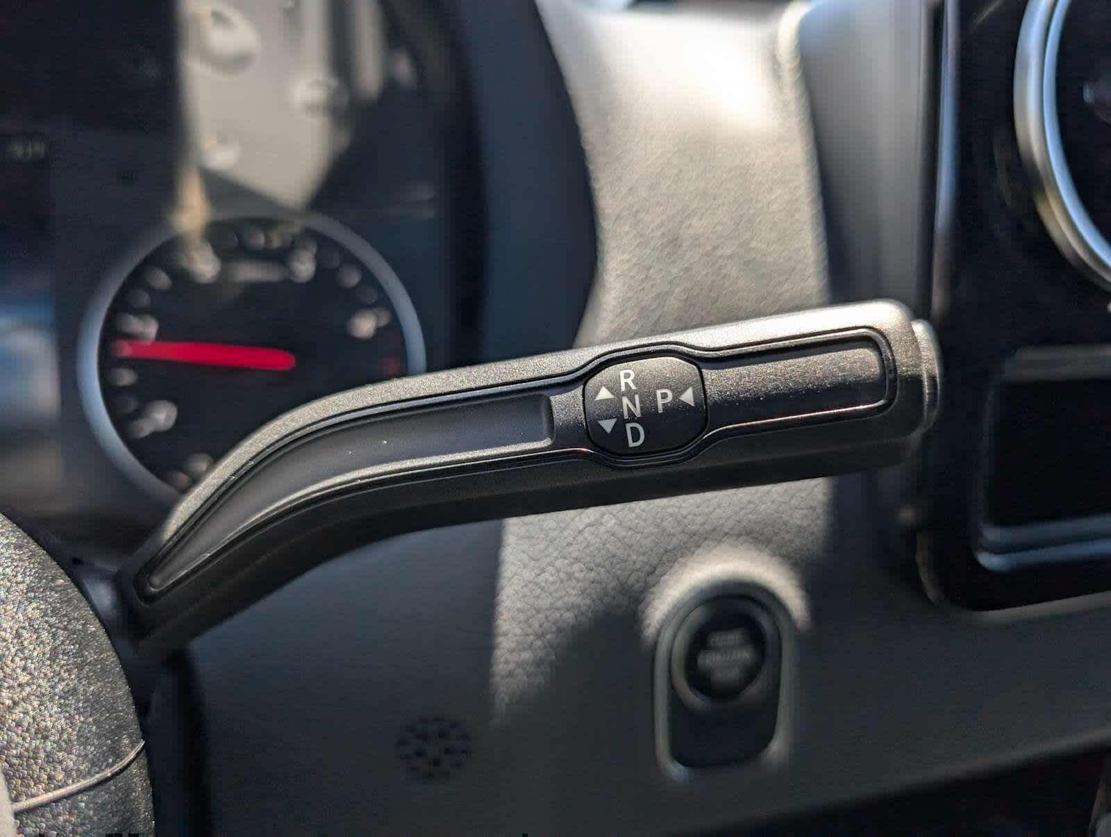 2025 Mercedes-Benz Sprinter Passenger Van 2500 Standard Roof I4 Diesel HO 144 RWD