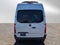 2025 Mercedes-Benz Sprinter Passenger Van 2500 Standard Roof I4 Diesel HO 144 RWD
