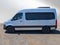 2025 Mercedes-Benz Sprinter Passenger Van 2500 Standard Roof I4 Diesel HO 144 RWD