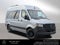 2025 Mercedes-Benz Sprinter Passenger Van 2500 Standard Roof I4 Diesel HO 144 RWD