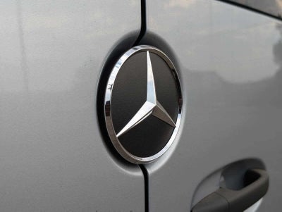 2025 Mercedes-Benz Sprinter Passenger Van 2500 Standard Roof I4 Diesel HO 144 RWD