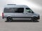 2025 Mercedes-Benz Sprinter Passenger Van 2500 Standard Roof I4 Diesel HO 144 RWD