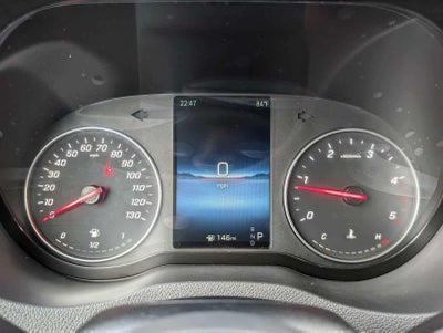 2025 Mercedes-Benz Sprinter Passenger Van 2500 Standard Roof I4 Diesel HO 144 RWD