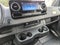 2025 Mercedes-Benz Sprinter Passenger Van 2500 Standard Roof I4 Diesel HO 144 RWD