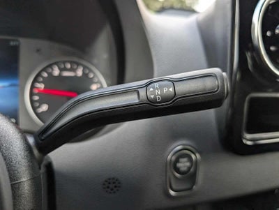 2025 Mercedes-Benz Sprinter Passenger Van 2500 Standard Roof I4 Diesel HO 144 RWD