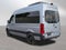 2025 Mercedes-Benz Sprinter Passenger Van 2500 Standard Roof I4 Diesel HO 144 RWD