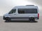 2025 Mercedes-Benz Sprinter Passenger Van 2500 Standard Roof I4 Diesel HO 144 RWD