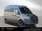 2025 Mercedes-Benz Sprinter Passenger Van 2500 Standard Roof I4 Diesel HO 144" RWD