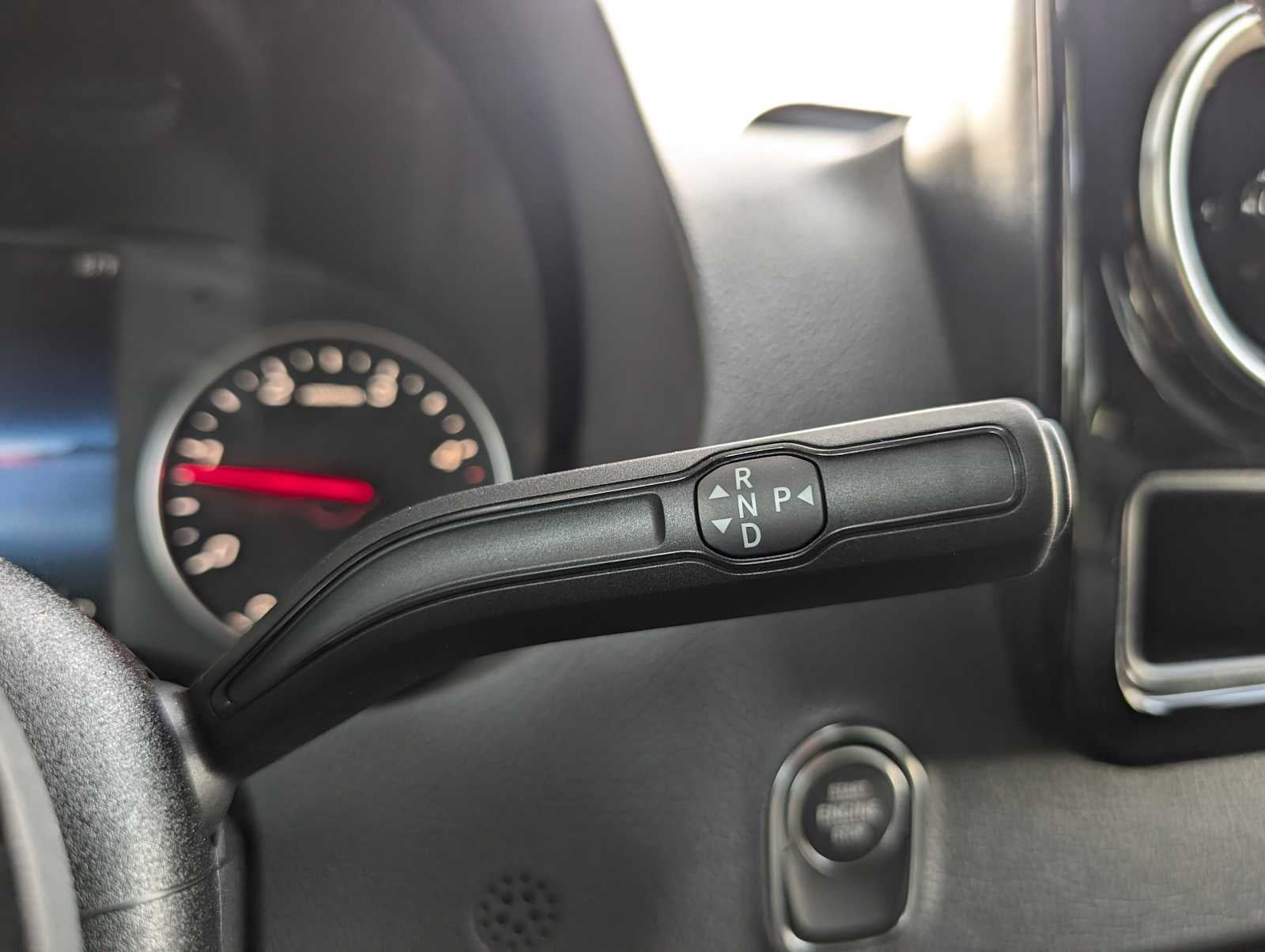 2025 Mercedes-Benz Sprinter Passenger Van 2500 Standard Roof I4 Diesel HO 144" RWD