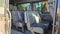 2025 Mercedes-Benz Sprinter Passenger Van 2500 Standard Roof I4 Diesel HO 144 RWD