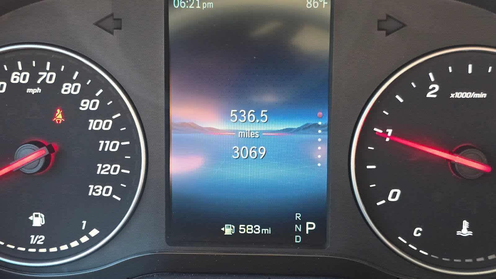 2025 Mercedes-Benz Sprinter Passenger Van 2500 Standard Roof I4 Diesel HO 144 RWD