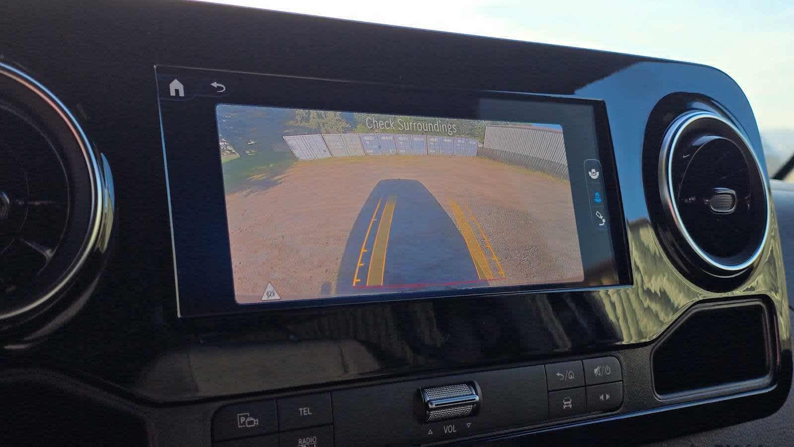 2025 Mercedes-Benz Sprinter Passenger Van 2500 Standard Roof I4 Diesel HO 144 RWD