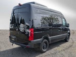 2025 Mercedes-Benz Sprinter Passenger Van 2500 Standard Roof I4 Diesel HO 144" RWD