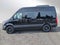 2025 Mercedes-Benz Sprinter Passenger Van 2500 Standard Roof I4 Diesel HO 144" RWD