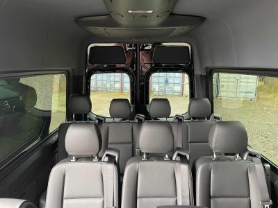 2024 Mercedes-Benz Sprinter Passenger Van 2500 Standard Roof I4 Diesel HO 144" RWD