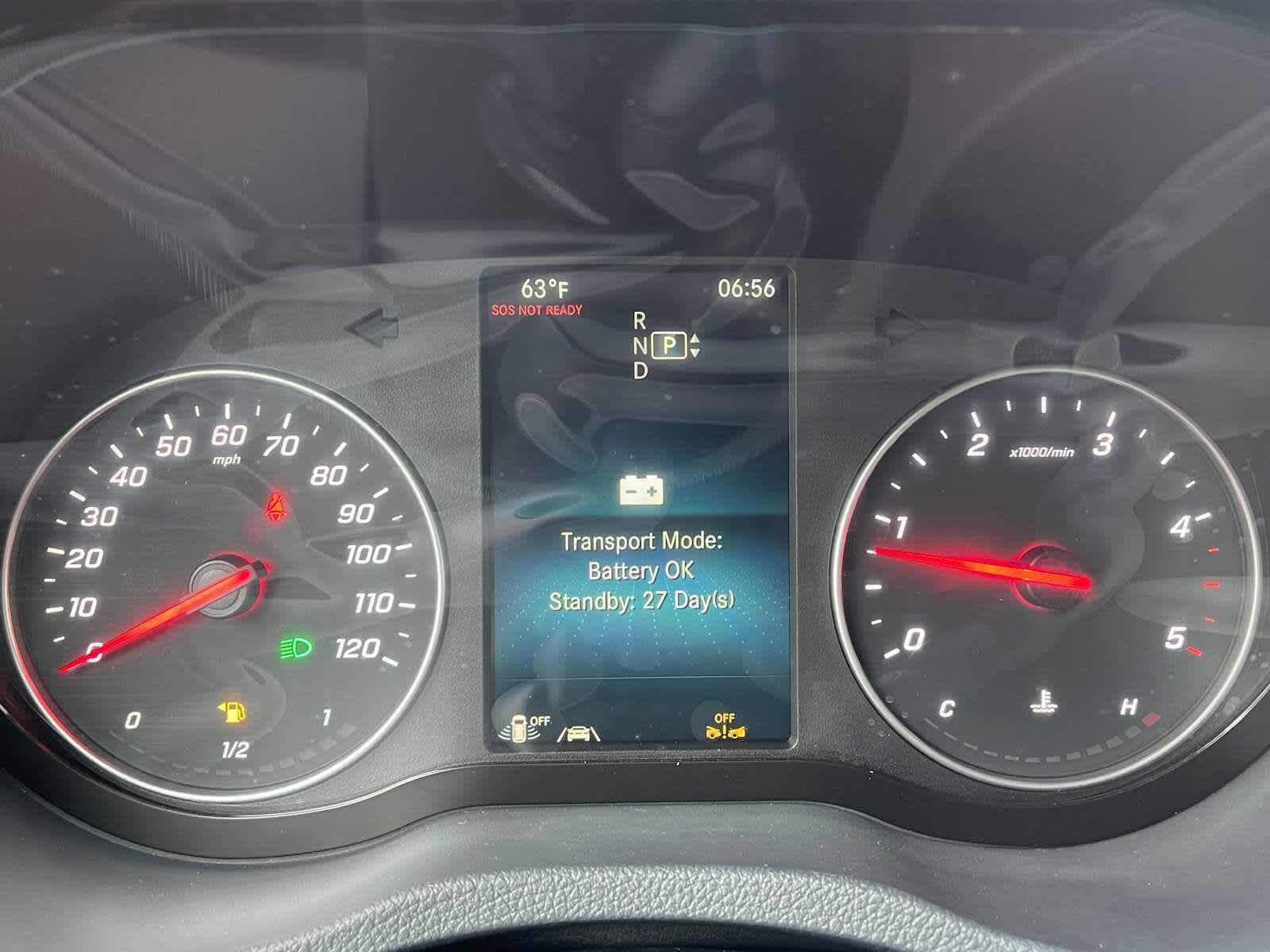 2024 Mercedes-Benz Sprinter Passenger Van 2500 Standard Roof I4 Diesel HO 144" RWD