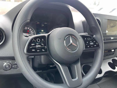 2024 Mercedes-Benz Sprinter Passenger Van 2500 Standard Roof I4 Diesel HO 144" RWD