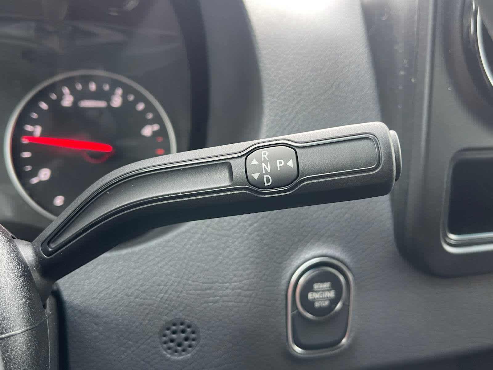 2024 Mercedes-Benz Sprinter Passenger Van 2500 Standard Roof I4 Diesel HO 144" RWD