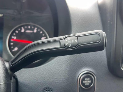 2024 Mercedes-Benz Sprinter Passenger Van 2500 Standard Roof I4 Diesel HO 144" RWD