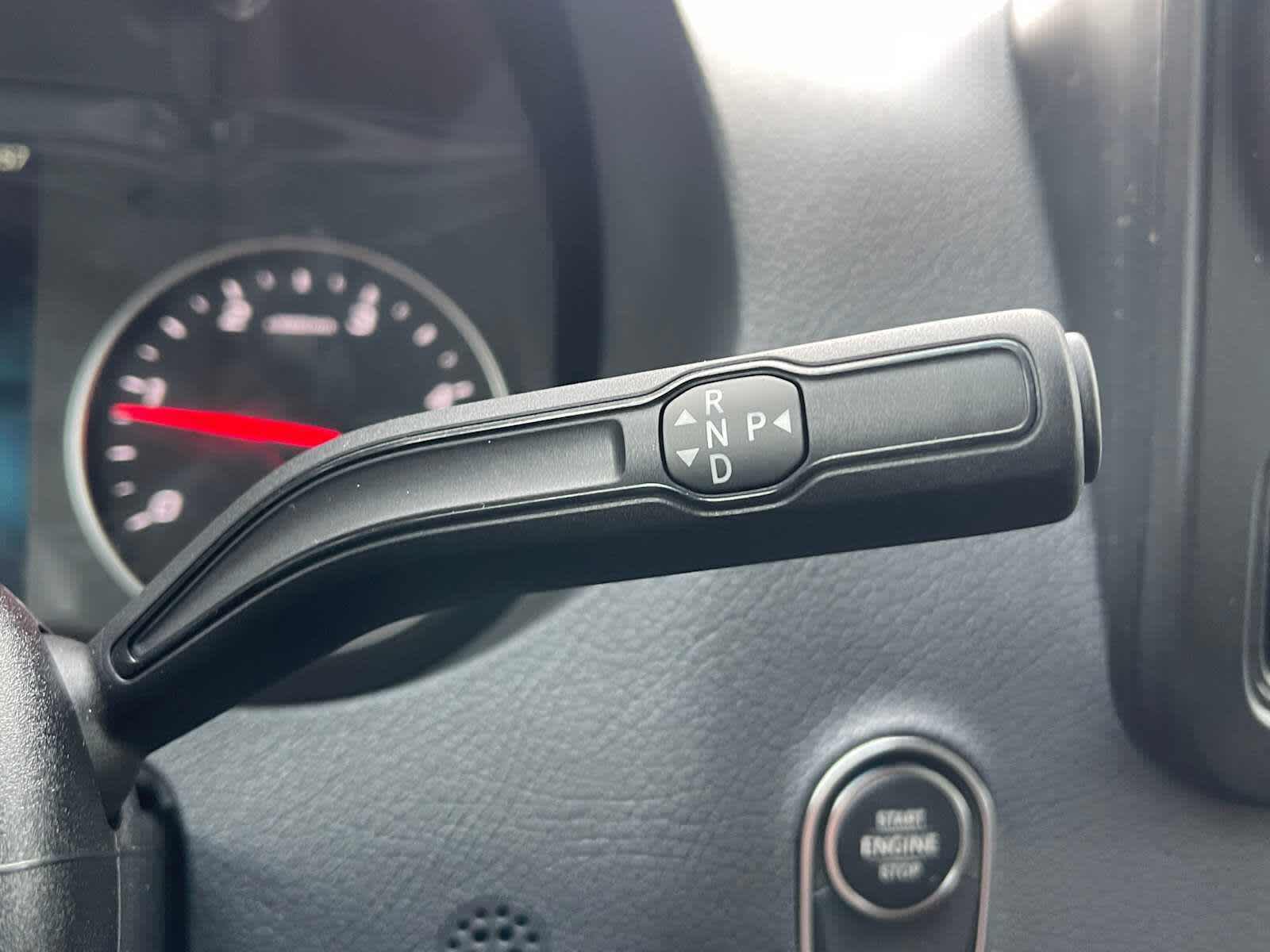 2024 Mercedes-Benz Sprinter Passenger Van 2500 Standard Roof I4 Diesel HO 144" RWD