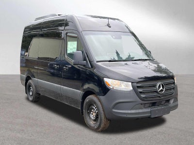 2024 Mercedes-Benz Sprinter Passenger Van 2500 Standard Roof I4 Diesel HO 144" RWD
