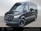 2024 Mercedes-Benz Sprinter Passenger Van 2500 Standard Roof I4 Diesel HO 144 RWD