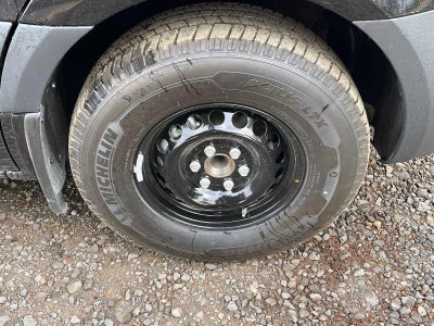 2024 Mercedes-Benz Sprinter Passenger Van 2500 Standard Roof I4 Diesel HO 144 RWD