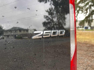 2024 Mercedes-Benz Sprinter Passenger Van 2500 Standard Roof I4 Diesel HO 144 RWD