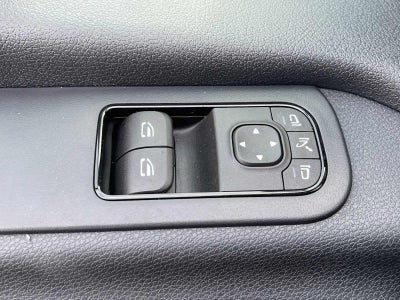 2024 Mercedes-Benz Sprinter Passenger Van 2500 Standard Roof I4 Diesel HO 144 RWD