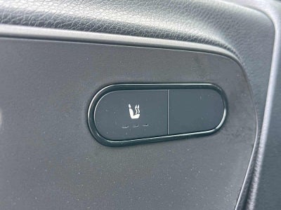 2024 Mercedes-Benz Sprinter Passenger Van 2500 Standard Roof I4 Diesel HO 144 RWD