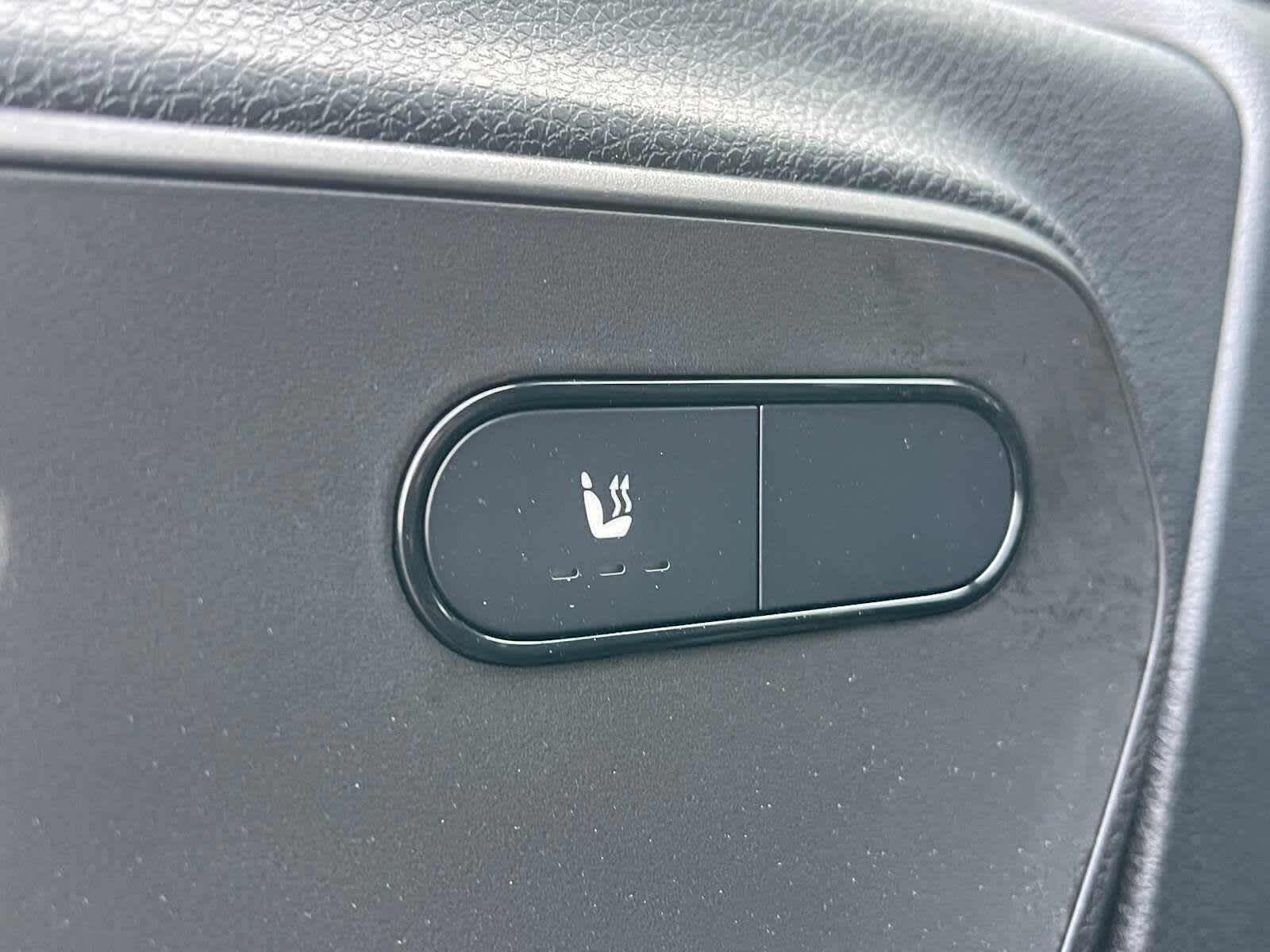 2024 Mercedes-Benz Sprinter Passenger Van 2500 Standard Roof I4 Diesel HO 144 RWD