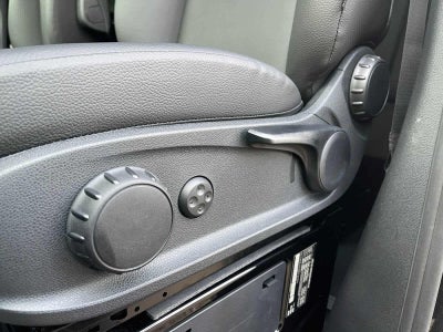 2024 Mercedes-Benz Sprinter Passenger Van 2500 Standard Roof I4 Diesel HO 144 RWD