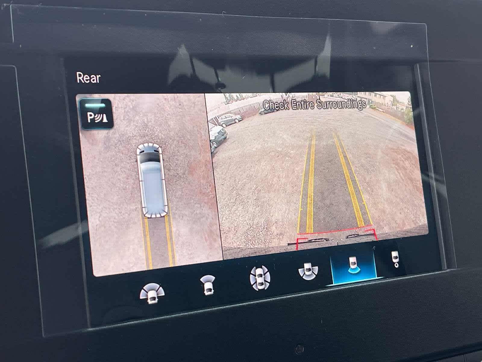 2024 Mercedes-Benz Sprinter Passenger Van 2500 Standard Roof I4 Diesel HO 144 RWD