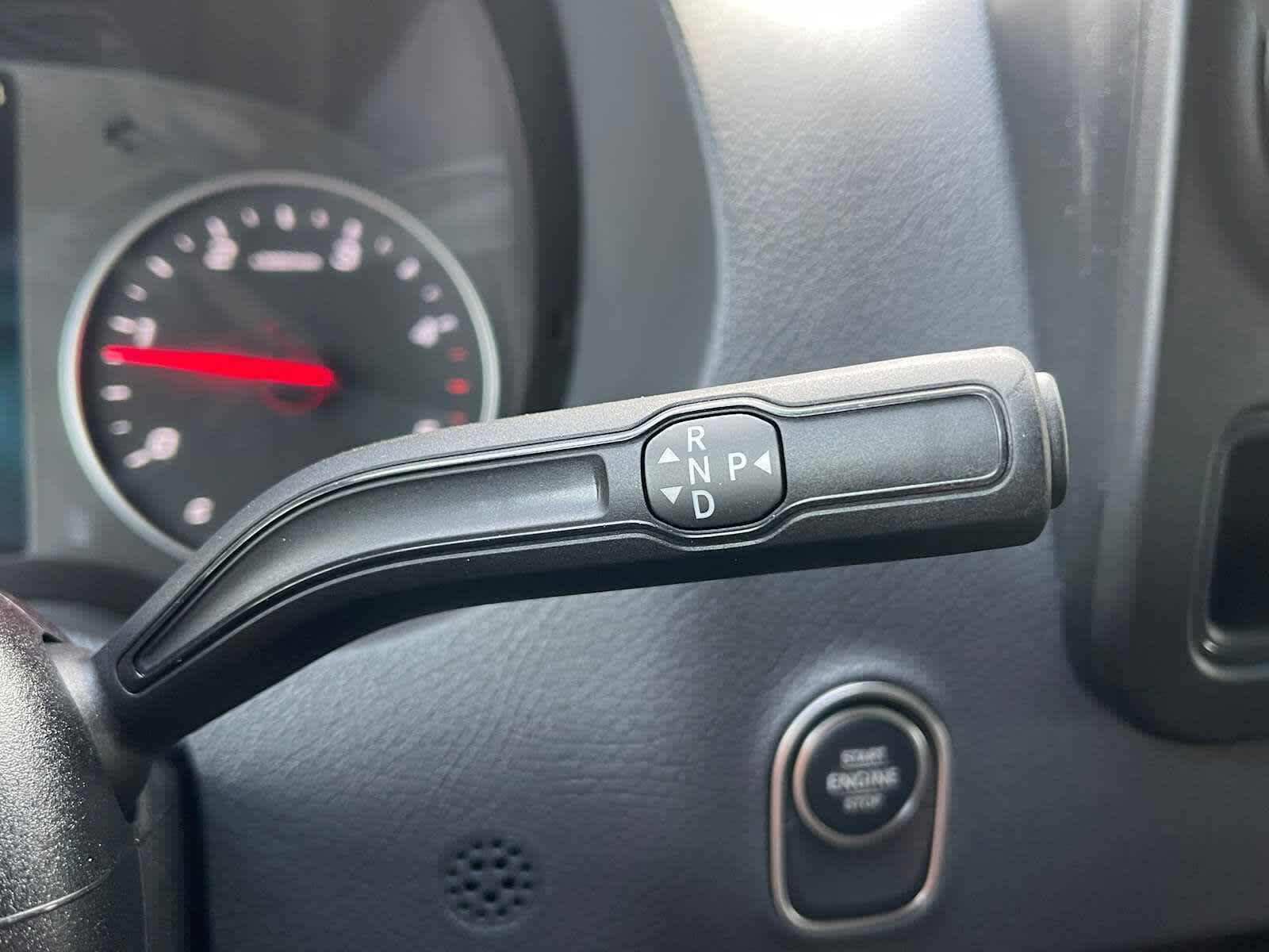 2024 Mercedes-Benz Sprinter Passenger Van 2500 Standard Roof I4 Diesel HO 144 RWD