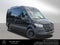 2025 Mercedes-Benz Sprinter Passenger Van 2500 Standard Roof I4 Diesel HO 144 RWD