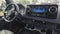 2025 Mercedes-Benz Sprinter Passenger Van 2500 Standard Roof I4 Diesel HO 144 RWD
