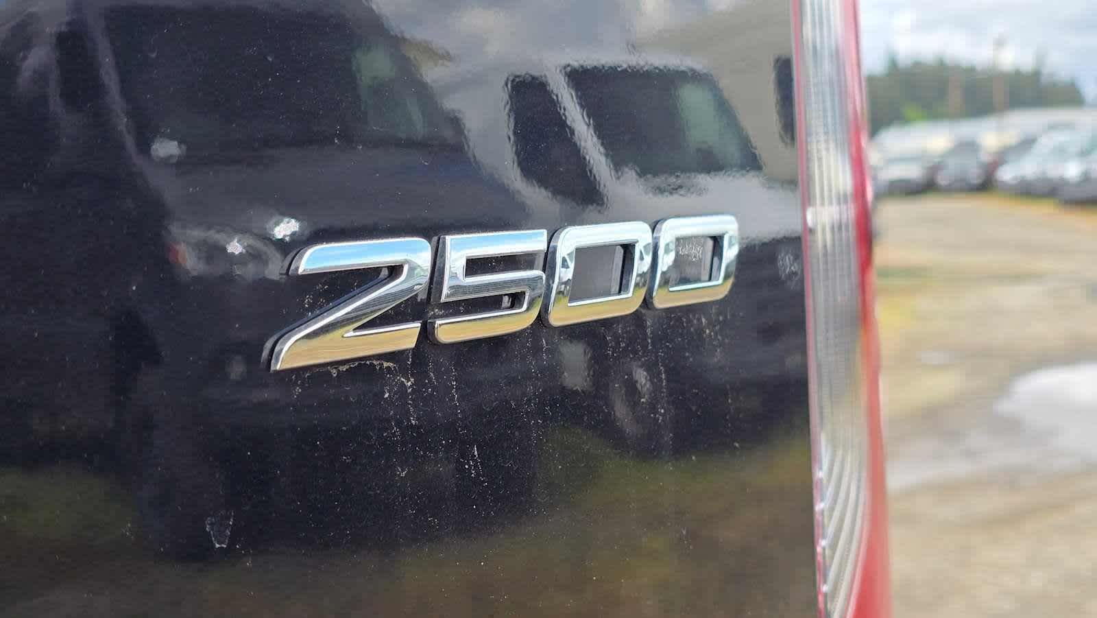 2025 Mercedes-Benz Sprinter Passenger Van 2500 Standard Roof I4 Diesel HO 144 RWD