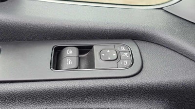 2025 Mercedes-Benz Sprinter Passenger Van 2500 Standard Roof I4 Diesel HO 144 RWD