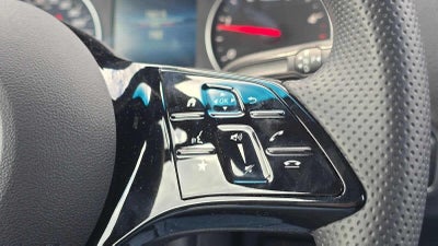 2025 Mercedes-Benz Sprinter Passenger Van 2500 Standard Roof I4 Diesel HO 144 RWD