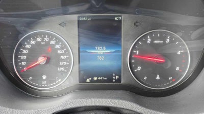 2025 Mercedes-Benz Sprinter Passenger Van 2500 Standard Roof I4 Diesel HO 144 RWD