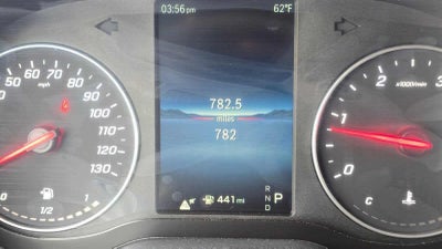 2025 Mercedes-Benz Sprinter Passenger Van 2500 Standard Roof I4 Diesel HO 144 RWD