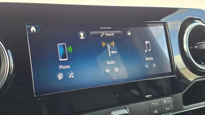 2025 Mercedes-Benz Sprinter Passenger Van 2500 Standard Roof I4 Diesel HO 144 RWD