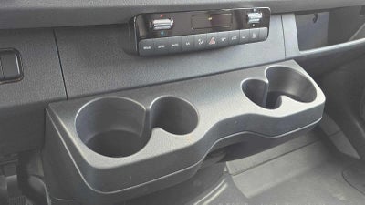 2025 Mercedes-Benz Sprinter Passenger Van 2500 Standard Roof I4 Diesel HO 144 RWD