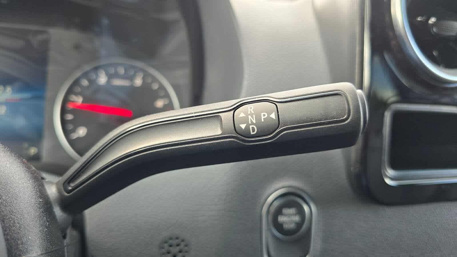 2025 Mercedes-Benz Sprinter Passenger Van 2500 Standard Roof I4 Diesel HO 144 RWD