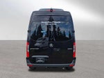 2025 Mercedes-Benz Sprinter Passenger Van 2500 Standard Roof I4 Diesel HO 144 RWD