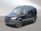 2025 Mercedes-Benz Sprinter Passenger Van 2500 Standard Roof I4 Diesel HO 144 RWD